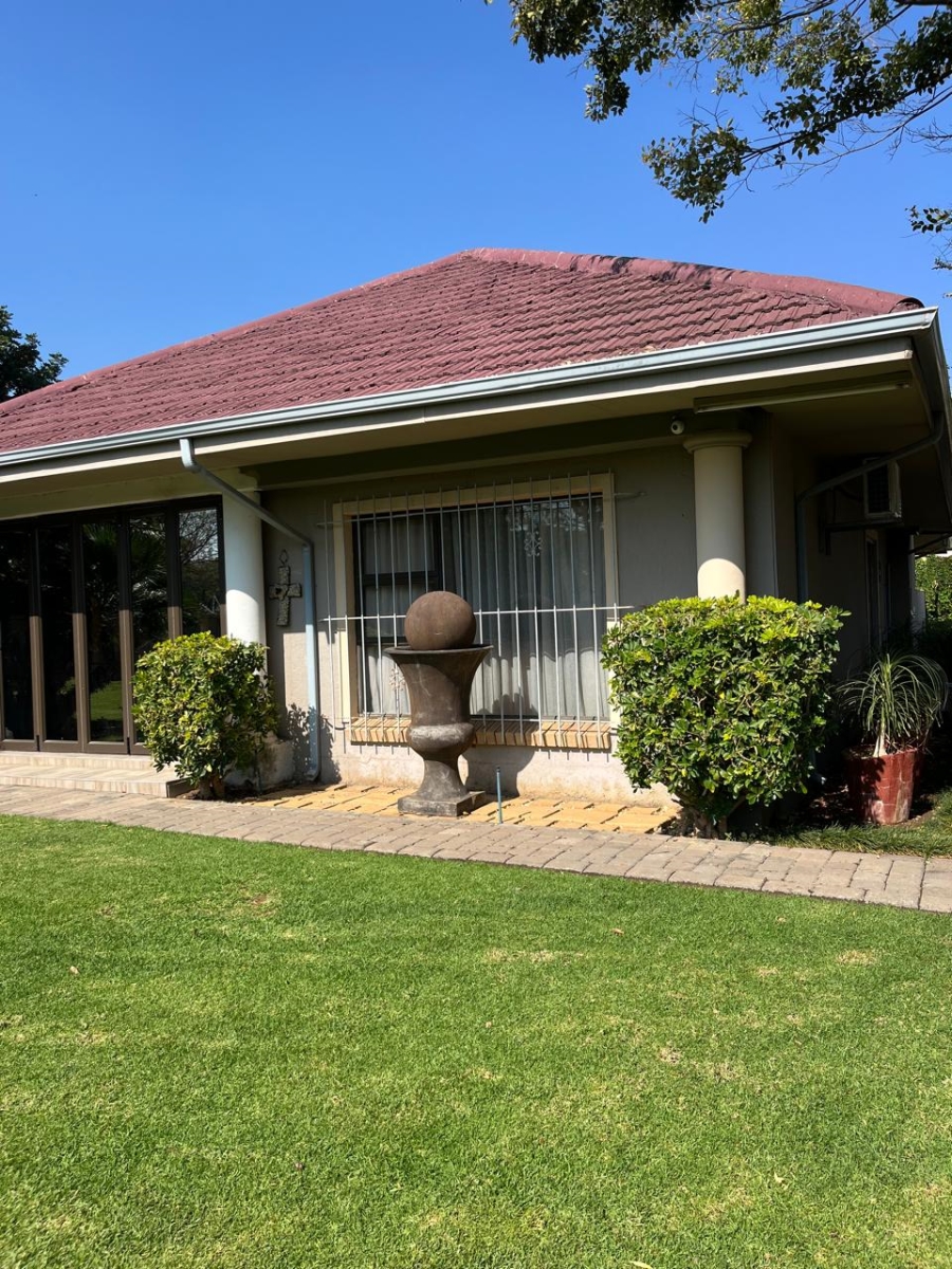 To Let 4 Bedroom Property for Rent in St Helena Free State